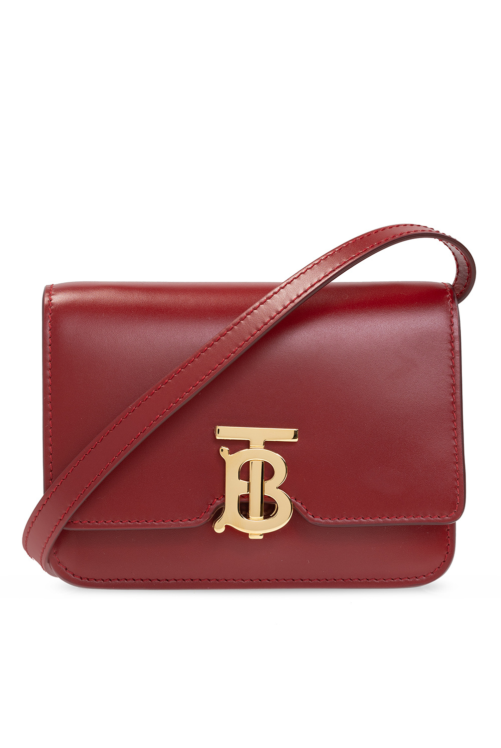 Burberry tb hotsell mini bag